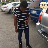 Awolu David