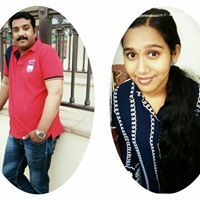 Jinu Anish