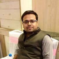 सिद्धार्थ पाठक