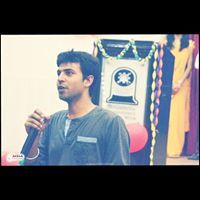 Aashish Tiwari