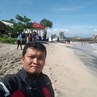 Thofik Nugroho