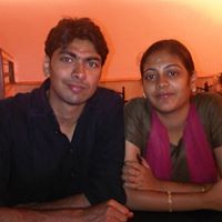Jayashree Subramony