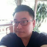 Chatchawin Worapricha