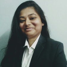 Priya Vishwakarma