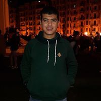 Abdullah Ragab
