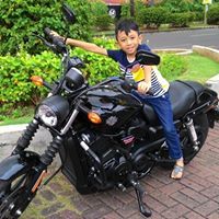 Agus S