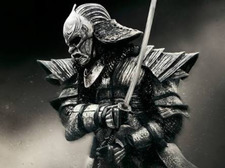 The Reading Samurai 