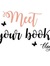 Meet your book blog