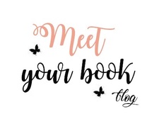 Meet your book blog