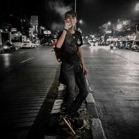 Christopher Hutabarat