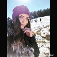 Александра Георгиева