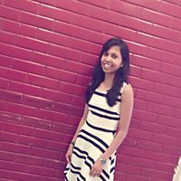 Megha HR