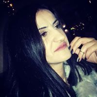 Γεωργία Μπακιρτσή