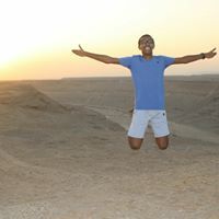 Omar Khalid