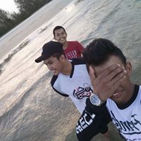 Fadhlin Ariff