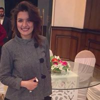 Raghda Mohamed