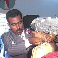 Sajeev Xavier