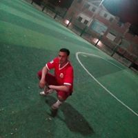 Mahmoud Ali