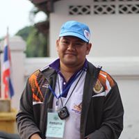 ฉัตรมงคล รัตนปัญญา