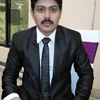 Ijaz Bokhari
