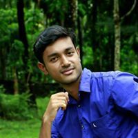 Rahul R