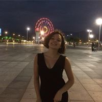 ალიონორა მჟავანაძე