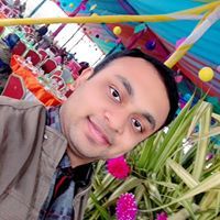 Zarif Mahmud