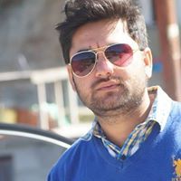 Shadil Thakur