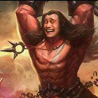 Reddy Ibrachim