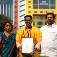 Meda Pavan Reddy