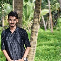Shuhaib T M