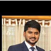 Alex Mathew
