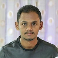 Harsha Reddy