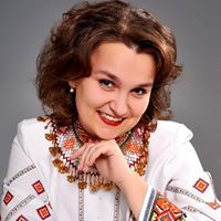 Наталя Шотурма