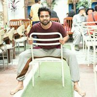 Manish Sambhalwal