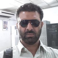 Engr Sikandar