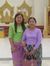Sanda Htun