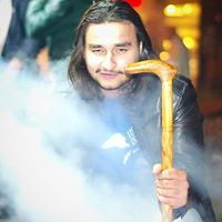 Arslan Naveed