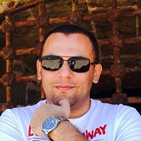 Mohamed Maroof