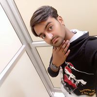 Paresh Patel