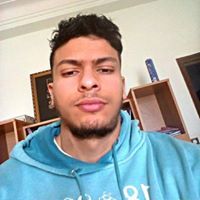 Farouk Ghezali