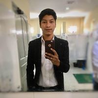 Htet Aung