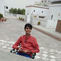 vivek