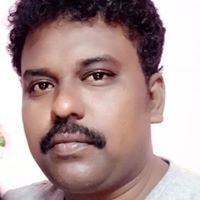 Mathew Jogi