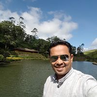 Rajeev Gopinath