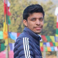 Santosh Rijal