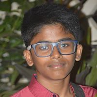 Atharva Yashwantrao