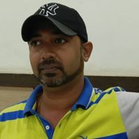 Logendran Dhanushkodi