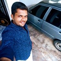 Sathish CG