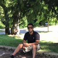 Sandeep Sahi
